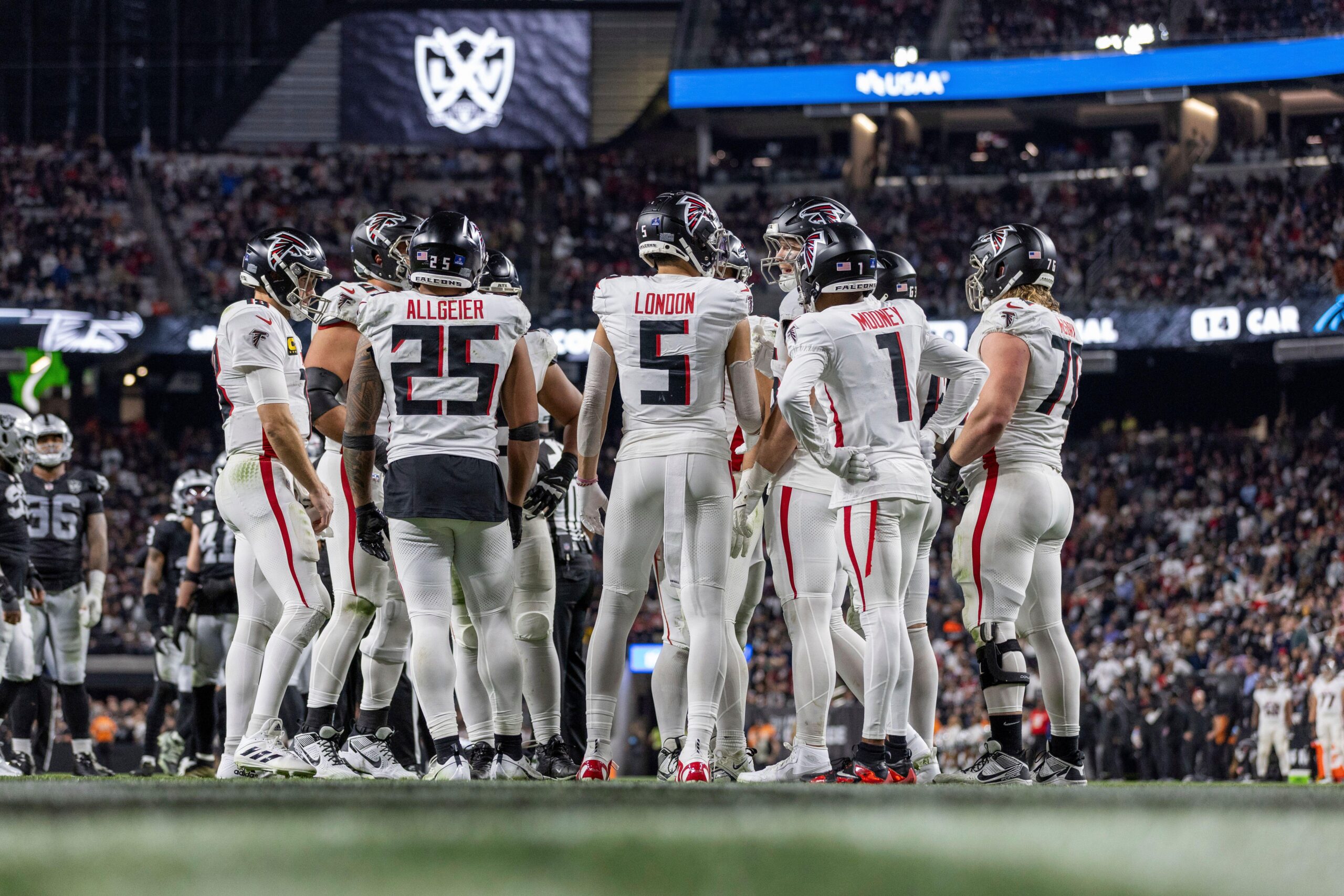 Beyond the Hype: Underrated NFL Teams Poised for a Breakout Season