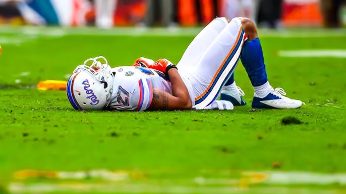 The Craziest Upsets in College Football Playoff History