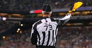Flag on the Play! Decoding Common NFL Penalties and Rules