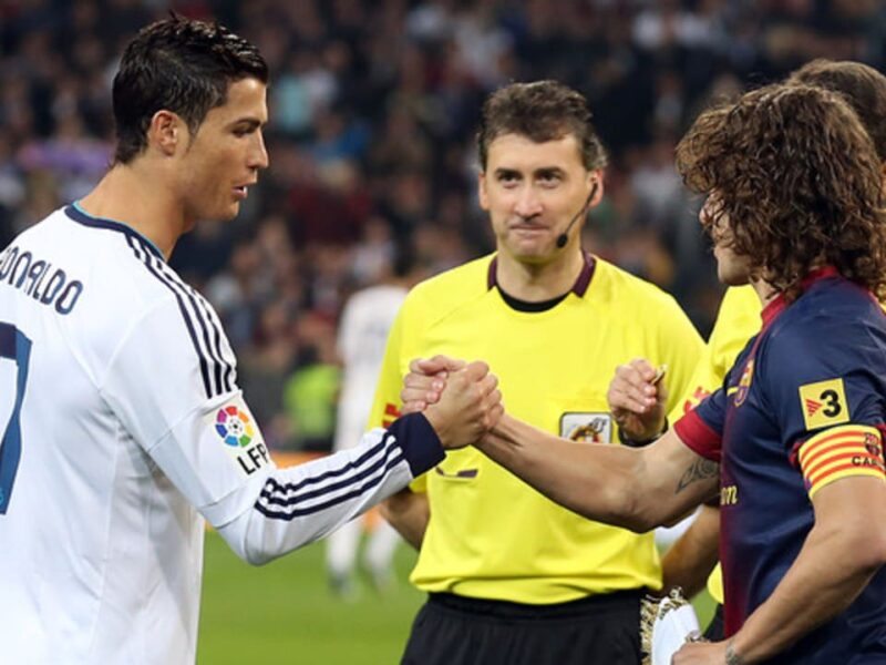 The Most Passionate Football Rivalries Across the Globe