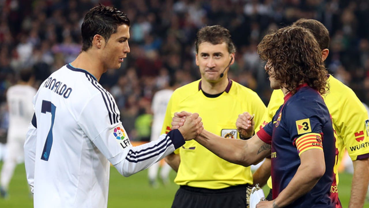 The Most Passionate Football Rivalries Across the Globe
