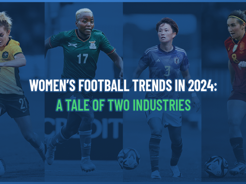 History of Women's Football: Growth and Milestones