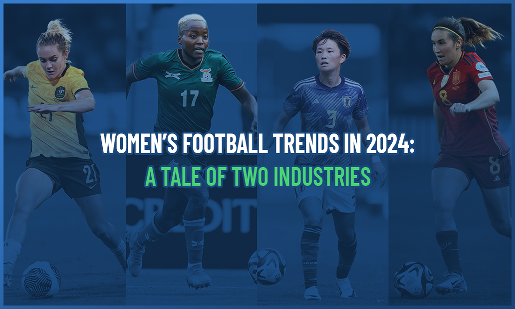 History of Women's Football: Growth and Milestones