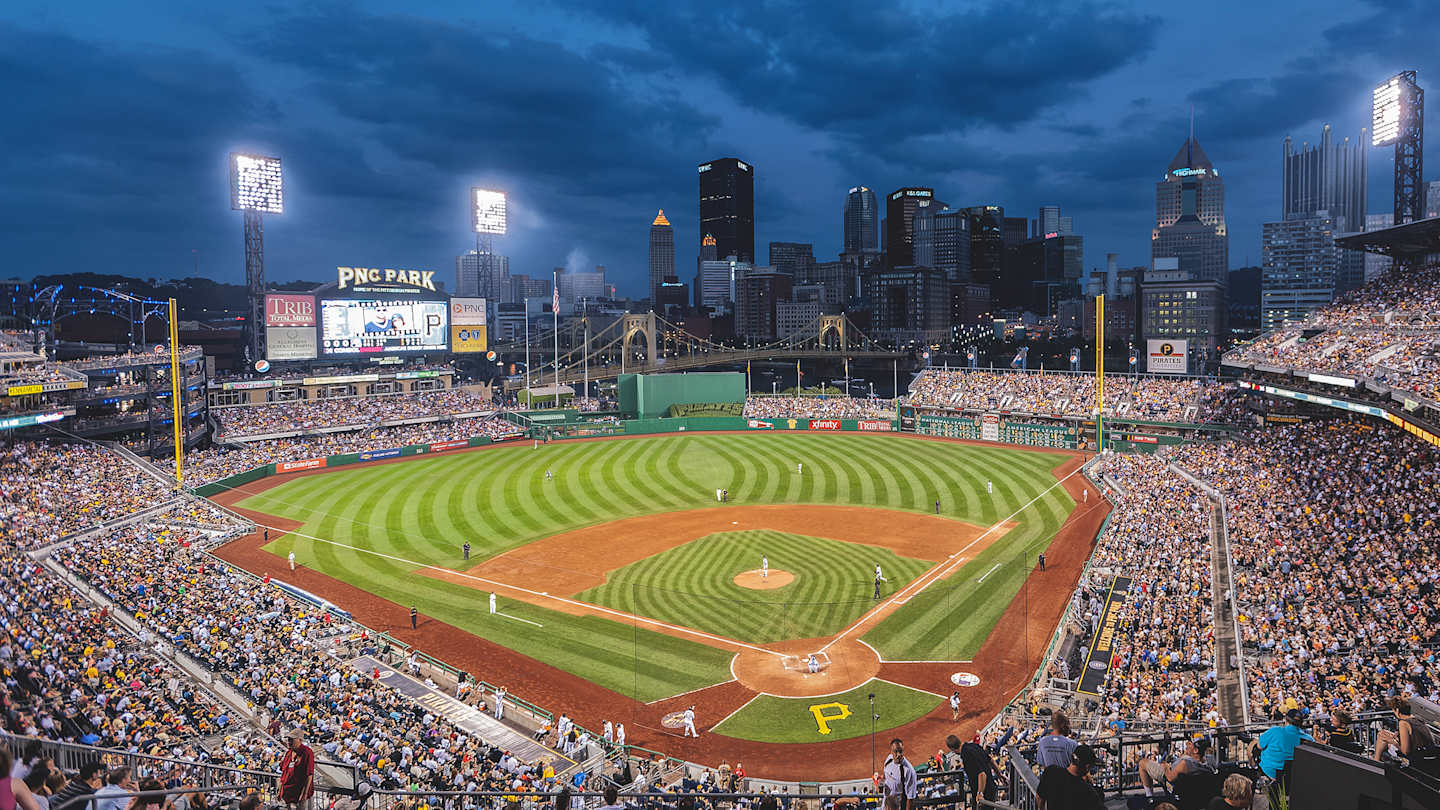 Ranking the Best Ballparks in Major League Baseball