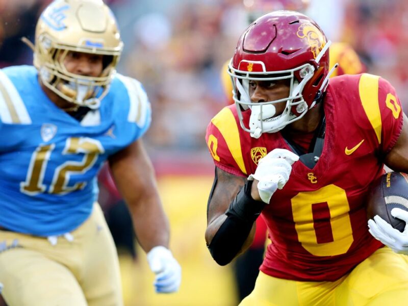 Beyond Bragging Rights: The Most Iconic and Intense Rivalries in College Football History