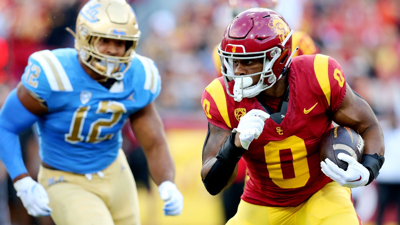 Beyond Bragging Rights: The Most Iconic and Intense Rivalries in College Football History