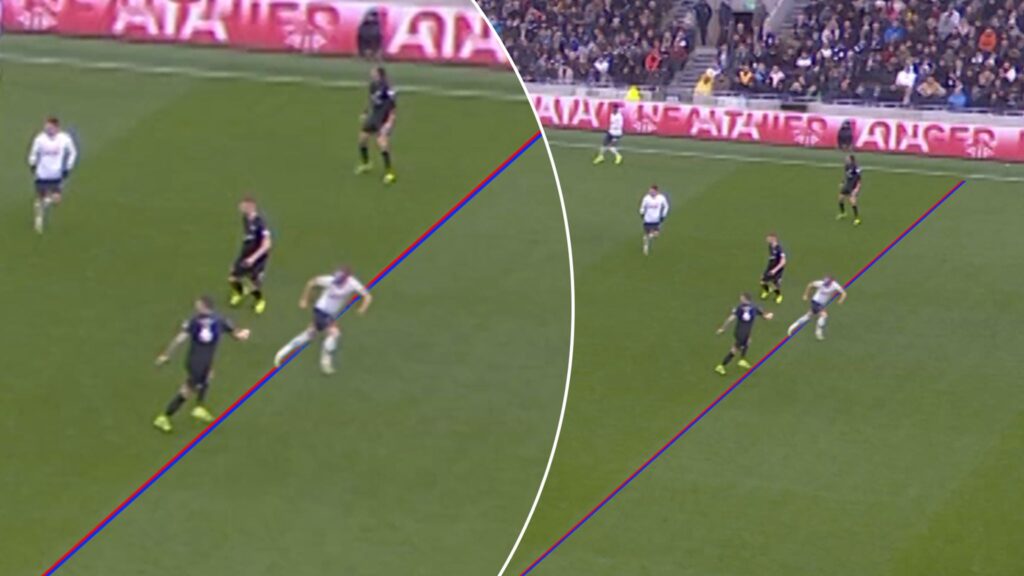 Understanding Offside Rule Variations and Controversies
