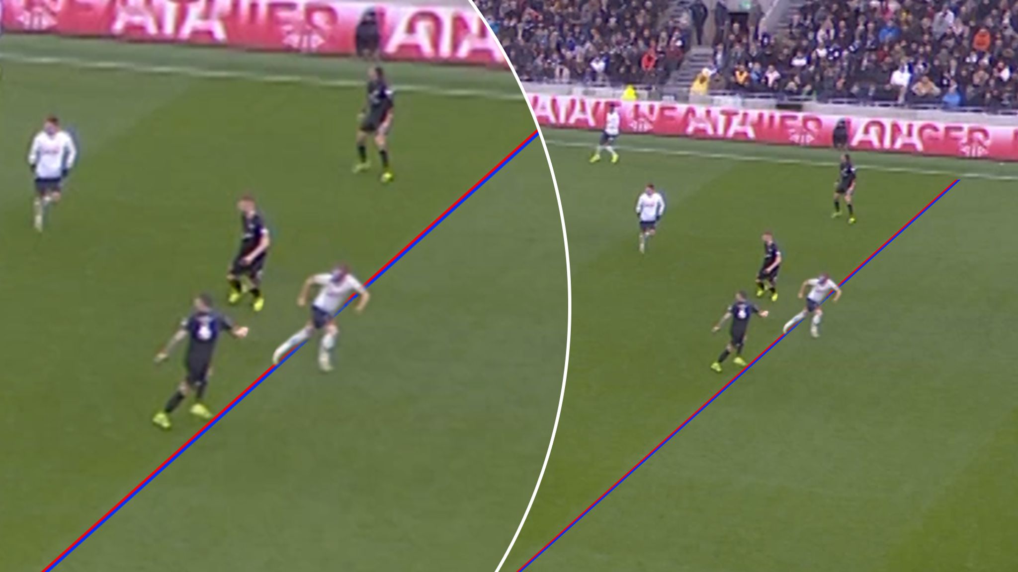Understanding Offside Rule Variations and Controversies