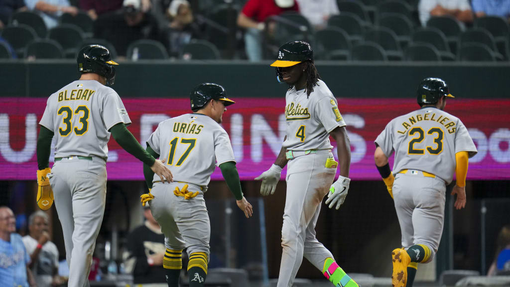MLB Power Rankings: Early Season Surprises, Disappointments, and the Emerging Elite